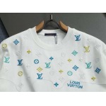 2025年12月23日秋冬新作Louis Vuitton半袖 tシャツ高品質人気商品/XQY工場