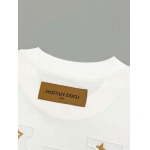2025年12月23日秋冬新作louis vuitton半袖 tシャツ高品質人気商品/XQY工場