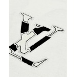 2025年12月23日秋冬新作Louis Vuitton半袖 tシャツ高品質人気商品/XQY工場