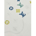 2025年12月23日秋冬新作Louis Vuitton半袖 tシャツ高品質人気商品/XQY工場