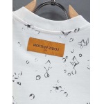 2025年12月23日秋冬新作Louis vuitton半袖 tシャツ高品質人気商品/XQY工場