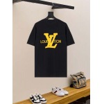 2025年12月23日秋冬新作Louis vuitton半袖 tシャツ高品質人気商品/XQY工場