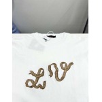 2025年12月23日秋冬新作Louis vuitton半袖 tシャツ高品質人気商品/XQY工場