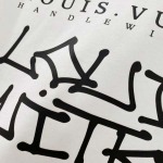 2025年12月23日秋冬新作Louis vuitton半袖 tシャツ高品質人気商品/XQY工場