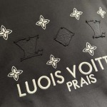 2025年12月23日秋冬新作LOUIS VUITTONtシャツ高品質人気商品/XQY工場