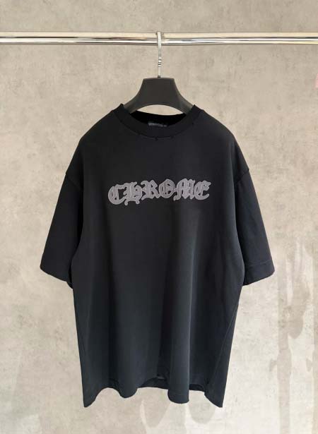 2025年12月23日秋冬新作Chrome Heartstシ...