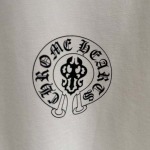 2025年12月23日秋冬新作Chrome Heartstシャツ高品質人気商品/XQY工場