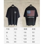 2025年12月23日秋冬新作Chrome Heartstシャツ高品質人気商品/XQY工場