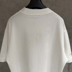 2025年12月23日秋冬新作Chrome Heartstシャツ高品質人気商品/XQY工場