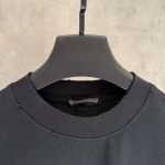 2025年12月23日秋冬新作Chrome Heartstシャツ高品質人気商品/XQY工場