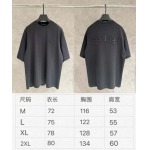 2025年12月23日秋冬新作Chrome Heartstシャツ高品質人気商品/XQY工場