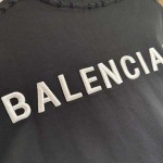 2025年12月23日秋冬新作Balenciaga半袖 tシャツ高品質人気商品/XQY工場