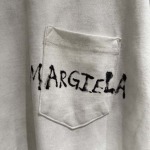 2025年12月23日秋冬新作Maison Margielatシャツ高品質人気商品/XQY工場