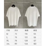 2025年12月23日秋冬新作Maison Margiela半袖 tシャツ高品質人気商品/XQY工場