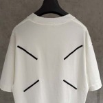 2025年12月23日秋冬新作Maison Margiela半袖 tシャツ高品質人気商品/XQY工場