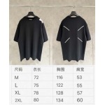 2025年12月23日秋冬新作Maison Margiela半袖 tシャツ高品質人気商品/XQY工場