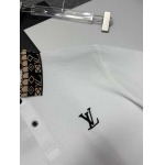 2025年12月23日秋冬新作Louis vuitton半袖 tシャツ高品質人気商品/XQY工場