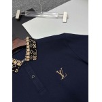2025年12月23日秋冬新作Louis vuitton半袖 tシャツ高品質人気商品/XQY工場