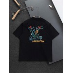 2025年12月23日秋冬新作Louis vuitton半袖 tシャツ高品質人気商品/XQY工場