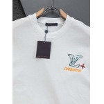 2025年12月23日秋冬新作Louis vuitton半袖 tシャツ高品質人気商品/XQY工場
