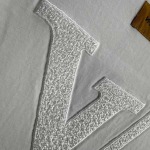 2025年12月23日秋冬新作Louis vuitton半袖 tシャツ高品質人気商品/XQY工場