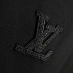 2025年12月23日秋冬新作Louis vuitton半袖 tシャツ高品質人気商品/XQY工場