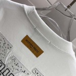 2025年12月23日秋冬新作Louis vuitton半袖 tシャツ高品質人気商品/XQY工場