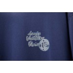 2025年12月23日秋冬新作Louis vuitton半袖 tシャツ高品質人気商品/XQY工場