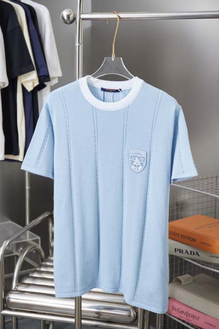 2025年12月23日秋冬新作Louis vuittonニッ...