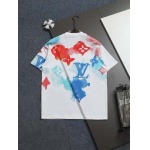 2025年12月23日秋冬新作Louis vuitton半袖 tシャツ高品質人気商品/XQY工場