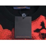 2025年12月23日秋冬新作Louis vuitton半袖 tシャツ高品質人気商品/XQY工場