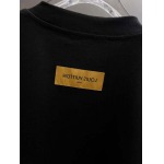 2025年12月23日秋冬新作Louis vuitton半袖 tシャツ高品質人気商品/XQY工場