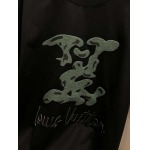 2025年12月23日秋冬新作Louis vuitton半袖 tシャツ高品質人気商品/XQY工場