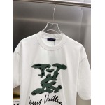2025年12月23日秋冬新作Louis vuitton半袖 tシャツ高品質人気商品/XQY工場