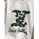 2025年12月23日秋冬新作Louis vuitton半袖 tシャツ高品質人気商品/XQY工場