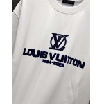2025年12月23日秋冬新作Louis vuitton半袖 tシャツ高品質人気商品/XQY工場