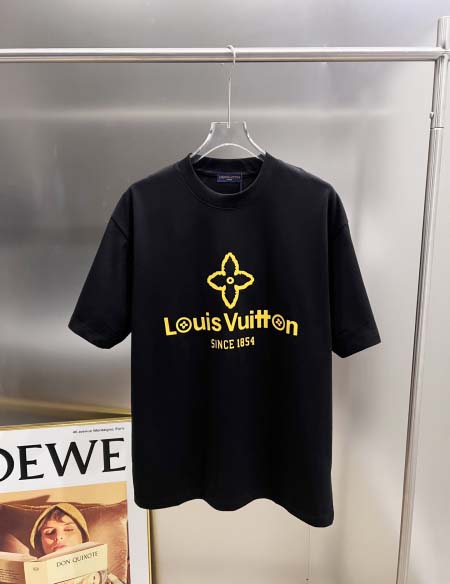 2025年12月23日秋冬新作Louis vuitton半袖...