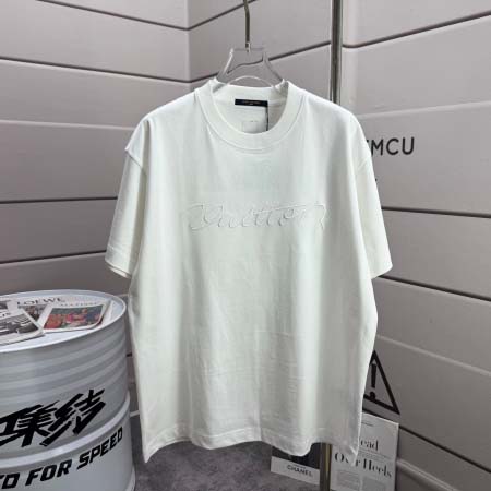 2025年12月23日秋冬新作Louis vuitton半袖...