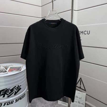 2025年12月23日秋冬新作Louis vuitton半袖...