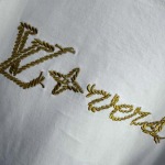 2025年12月23日秋冬新作Louis vuitton半袖 tシャツ高品質人気商品/XQY工場