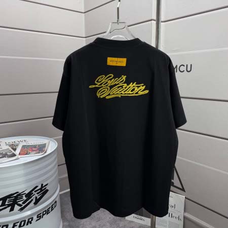 2025年12月23日秋冬新作Louis vuitton半袖...