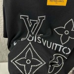 2025年12月23日秋冬新作Louis vuitton半袖 tシャツ高品質人気商品/XQY工場