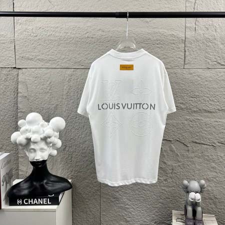 2025年12月23日秋冬新作Louis vuitton半袖...