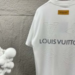 2025年12月23日秋冬新作Louis vuitton半袖 tシャツ高品質人気商品/XQY工場