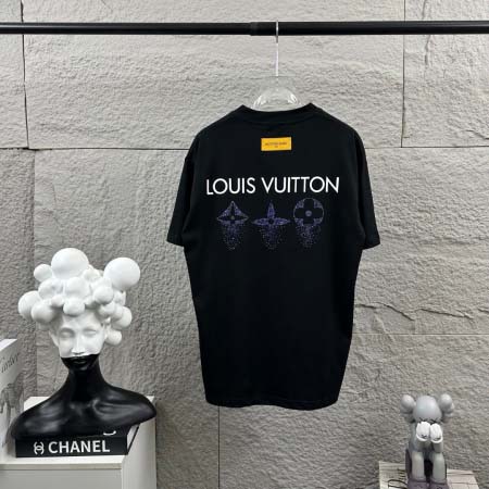 2025年12月23日秋冬新作Louis vuitton半袖...