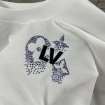 2025年12月23日秋冬新作Louis vuitton半袖 tシャツ高品質人気商品/XQY工場