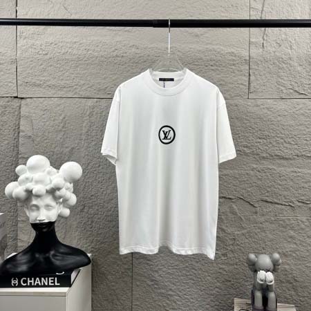 2025年12月23日秋冬新作Louis vuitton半袖...