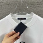 2025年12月23日秋冬新作Louis vuitton半袖 tシャツ高品質人気商品/XQY工場