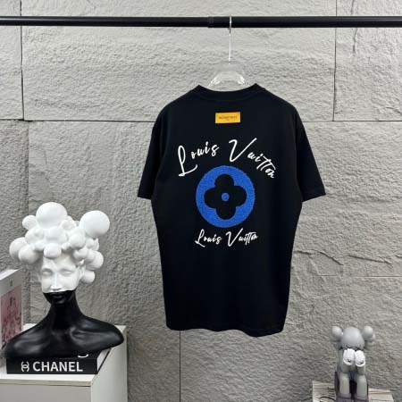 2025年12月23日秋冬新作Louis vuitton半袖...