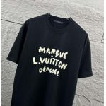 2025年12月23日秋冬新作Louis vuitton半袖 tシャツ高品質人気商品/XQY工場